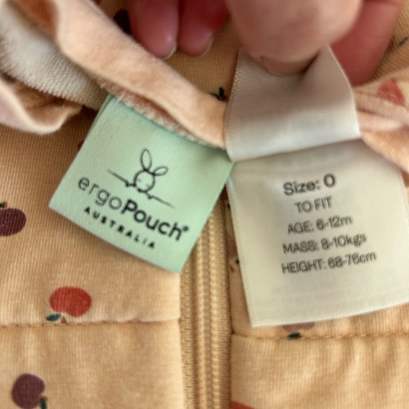 ergoPouch - Picture 3 of 3